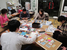金沢でデザインを考える　クリエイティブディレクター加茂谷慎治のアメブロ-宝地図づくり