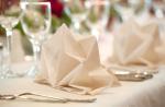 French table manner