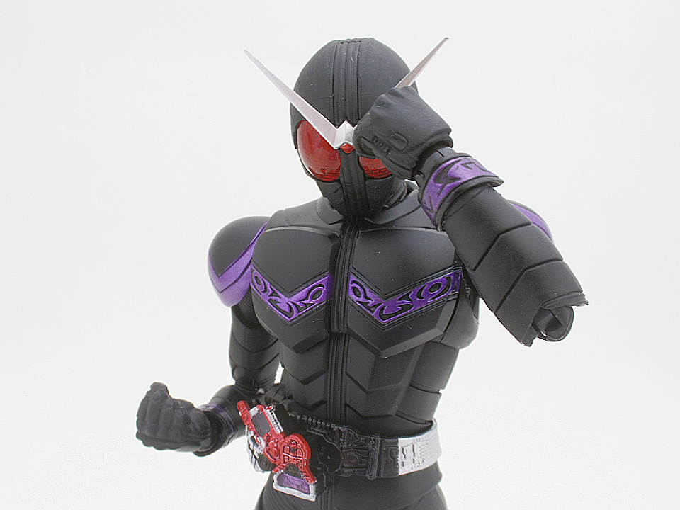SHF 仮面ライダージョーカー50
