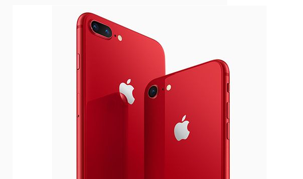 100_iPhone 8 red_ime00A