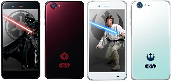 299_STAR WARS mobile SW001SH_ime001p