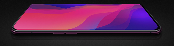 434_Oppo Find X_imeD