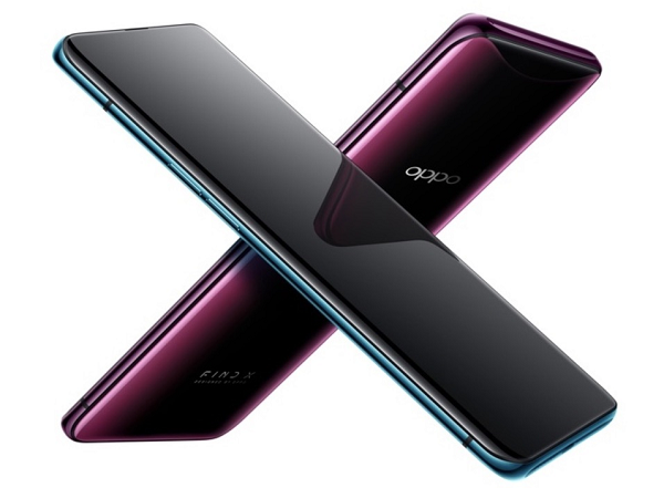 435_Oppo Find X_imeE