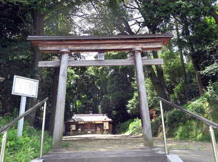 180614尼寺厨神社