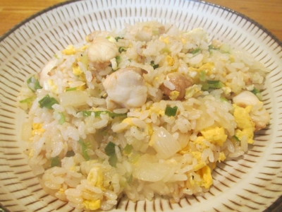 フグチャーハン２