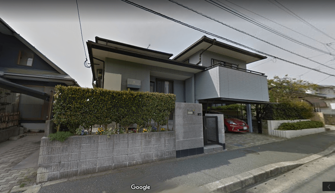 トータルメディカル外観