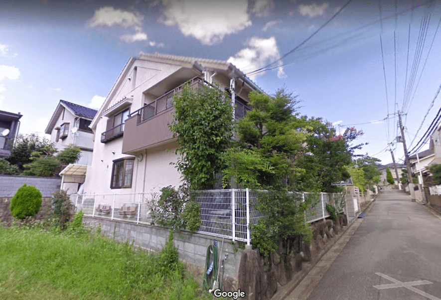 サンワカンパニー谷口外観1