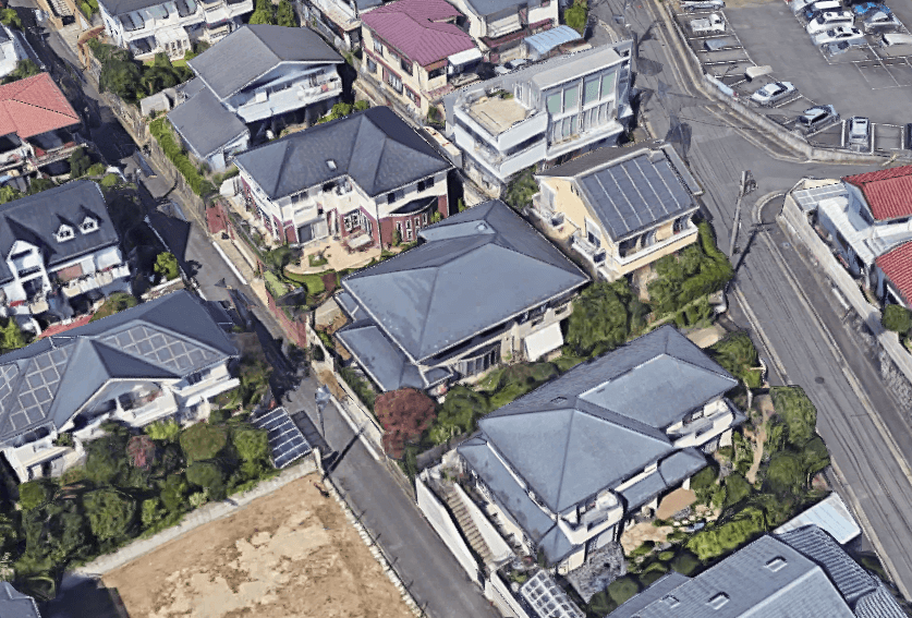 アルプス技研池松空撮