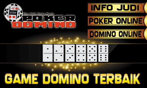 Game Domino Terbaik
