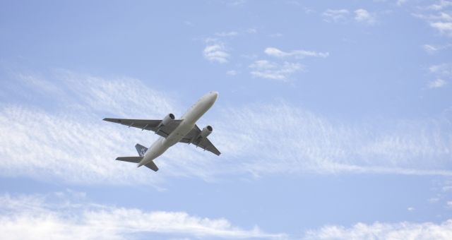 【子連れシンガポール旅行】飛行機の選び方と航空券購入
