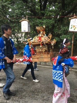 熱田祭り02