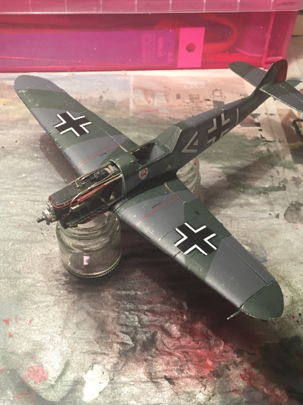 Bf109-decal-fin