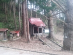 御沢稲荷神社