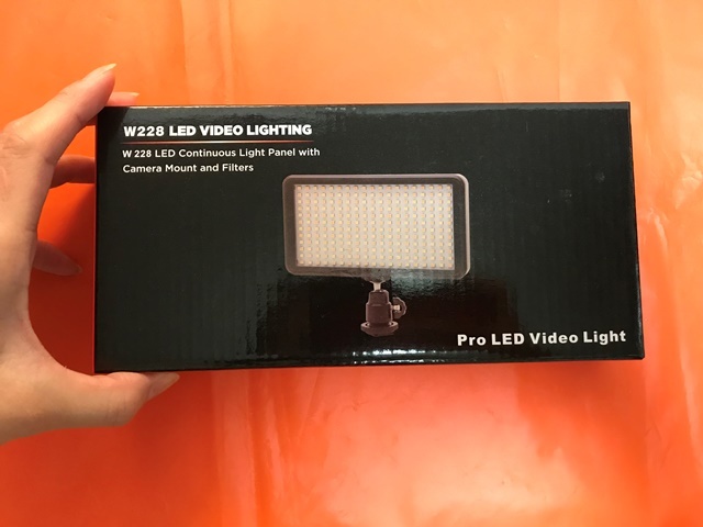 LEDライト1