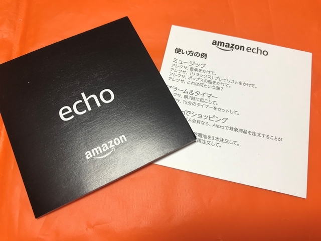 amazon Echo 6